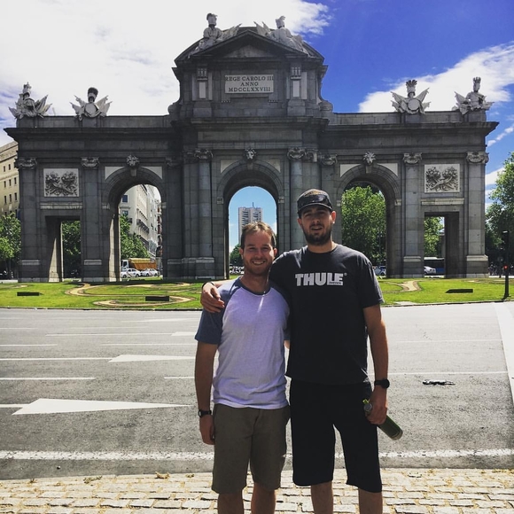 Meet your Posher, Greg - Picture 1 of 1